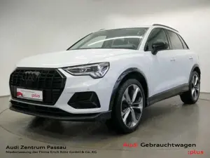 Audi Q3 35 TFSI S tro. advanced LED AHK virt. Cock.