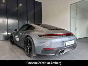 Porsche 992 911 Carrera S BOSE SportChrono Sportabgasanlage Bild 3