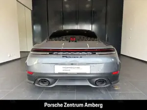 Porsche 992 911 Carrera S BOSE SportChrono Sportabgasanlage Bild 4