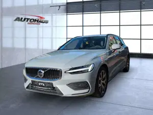 Volvo V60 Core Bluetooth Navi LED Klima Einparkhilfe Bild 3