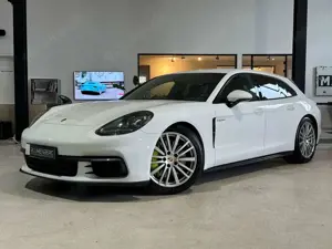 Porsche Panamera Sport Turismo 4 E-Hybrid *Luft,Chrono*