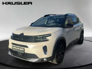 Citroen C5 Aircross Shine*Navi*Schiebedach*LED*PDC*SHZ*Carplay*uvm.
