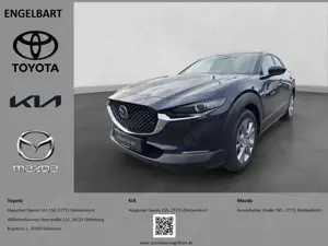 Mazda CX-30 Exclusive-Line HUD Navi LED ACC Apple CarPlay Andr