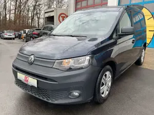 Volkswagen Caddy Cargo 2.0 TDI Klima SHZ TÜV Neu