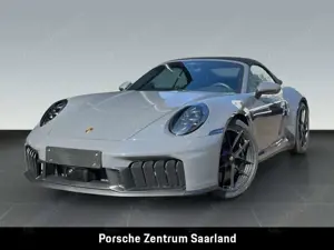 Porsche 992 -2 (911) Carrera 4 GTS Cabriolet Servo+,Burm