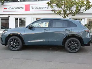 Honda ZR-V e:HEV 2.0 Hybrid Sportsofort verfügbar Bild 5