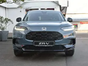 Honda ZR-V e:HEV 2.0 Hybrid Sportsofort verfügbar Bild 2