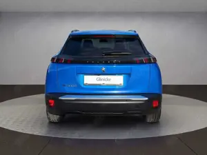 Peugeot 2008 E-2008 Allure Elektromotor 136 Bild 5