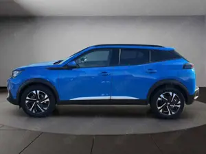 Peugeot 2008 E-2008 Allure Elektromotor 136 Bild 3