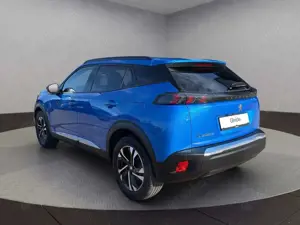 Peugeot 2008 E-2008 Allure Elektromotor 136 Bild 4