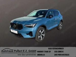 Volvo XC40 B3 Ultra Dark 2WD
