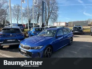 BMW 330 i xDrive M-Sport Touring Kamera/ACC/Sitzh.