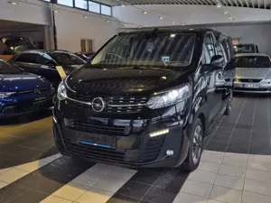 Opel Zafira Life L3 2.0 CDTI Android*RFK*AHK*7Sitzer