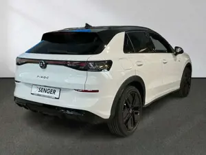 Volkswagen T-Roc R-Line 1.5 l eTSI App-Connect Matrix Navi Bild 3