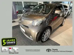 Toyota iQ 1.0 (N) Collection KeyLess+KlimaA+LM+SoundSys