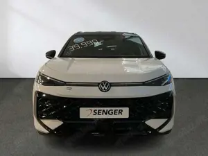 Volkswagen T-Roc R-Line 1.5 l eTSI App-Connect Matrix Navi Bild 4