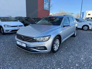 Volkswagen Passat Variant 2.0 TDI Business DSG/1.Hand/ACC