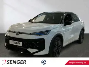 Volkswagen T-Roc R-Line 1.5 l eTSI App-Connect Matrix Navi Bild 1