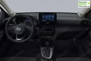 Toyota Yaris Cross Aut. Kam Sitzhz. ACC 16" CarPlay 85 kW (116 PS)... Bild 5