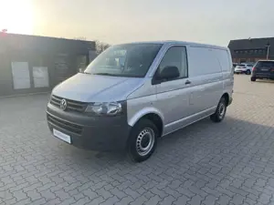 Volkswagen T5 Transporter T5 2.0 TDI Transporter Kasten 1HD Klima Sitzheiz
