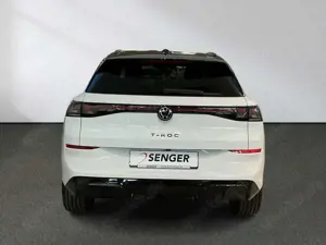 Volkswagen T-Roc R-Line 1.5 l eTSI App-Connect Matrix Navi Bild 5