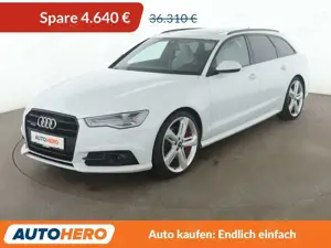 Audi A6 3.0 V6 TDI clean diesel quattro Comp. Aut.*ACC*CAM