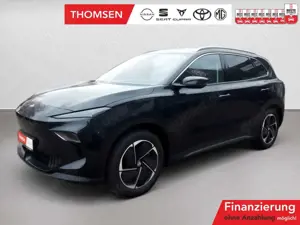 MG MGS5 EV Luxury ACC+AUT+LED+Navi+Standh.+Virtual