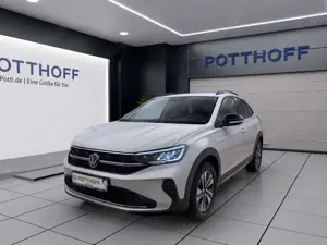 Volkswagen Taigo 1.0 TSI DSG ENERGY KAMERA ACC KLIMA AHK