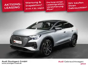 Audi Q4 e-tron Q4 Sportback 40 e-tron Automatik