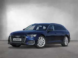 Audi A6 55 3.0 TFSI quattro Avant design Standheizung