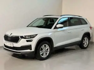 Skoda Kodiaq 2.0TDI DSG Ambition 4x4 TRVL*AHK*KAM*PANO