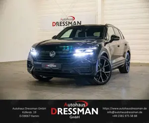 Volkswagen Touareg 3.0 TDI R-Line 4M MATRIX PANO HuD 360°