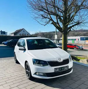 Skoda Fabia Joy *DSG-Autom., Navi, RFK, Klimaaut.,* Bild 2