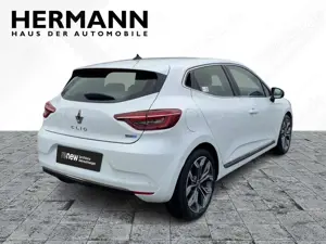 Renault Clio V 1.6 E-TECH 140 Intens LED*NAVI*SHZ*TWA*LM Bild 5