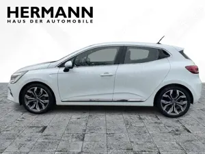Renault Clio V 1.6 E-TECH 140 Intens LED*NAVI*SHZ*TWA*LM Bild 3