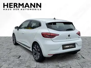 Renault Clio V 1.6 E-TECH 140 Intens LED*NAVI*SHZ*TWA*LM Bild 4