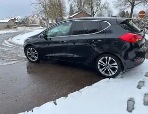 Kia Ceed / cee'd 1.6 CRDi 128 Aut. Spirit