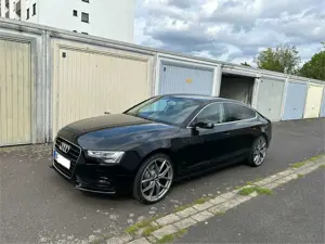 Audi A5 1.8 TFSI Sportback