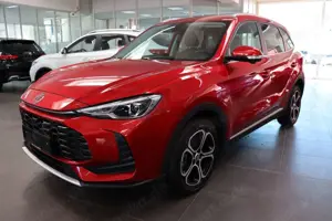 MG ZS 1.5 Comfort Leder SHZ Navi R.Cam 360° SOFORT