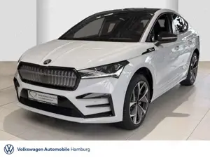 Skoda Enyaq Coupe RS 4x4  DSG AHK  Parklenkassistent