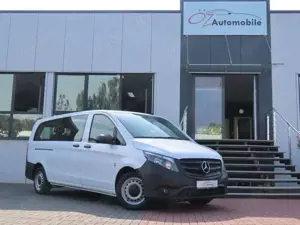 Mercedes-Benz Vito Tourer 114 CDI Klima Sitzheizung 8-Sitzer