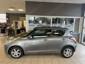 Suzuki Swift Club Automatik Klima PDC Allwetterreifen