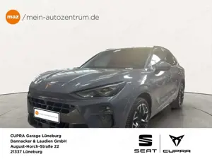 CUPRA Terramar 2.0 TSI VZ 4Drive Alu LED Kamera Navi Sitzh. ACC