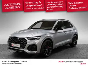 Audi Q5 S line 50 TFSI e quattro S tronic