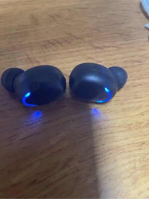 Bluetooth In-Ear Kopfhörer   Neu & OVP