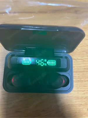 Bluetooth In-Ear Kopfhörer   Neu & OVP