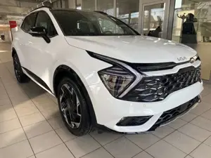 Kia Sportage 1.6 T-GDI 2WD Eco-Dyn.+ (48V M-H) DCT GT-Line