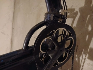 Fahrrad Paris Klapprad