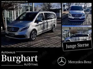 Mercedes-Benz V 300 V 300 d AVANTGARDE EDITION Lang  Navi/SHD/Autom.