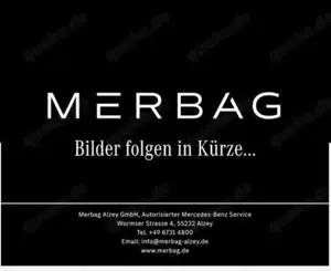 Mercedes-Benz Marco Polo 300 d 4MATIC HORIZON EDITION 360 AHK